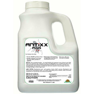 Antixx Plus Organic Ant Bait Killer