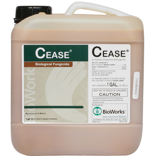 CEASE Biological Fungicide