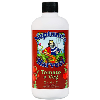 Neptune's Harvest Tomato & Vegetable Pint