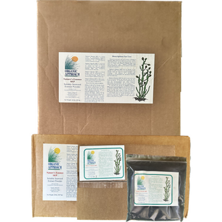 Organic Approach SEP Organic Soluble Seaweed & Kelp Powder